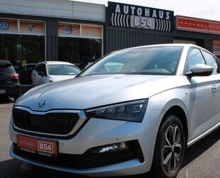Skoda Scala Gebrauchtwagen