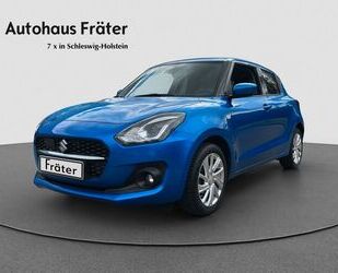 Suzuki Swift Gebrauchtwagen