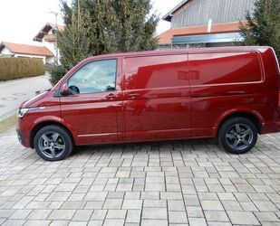 VW T6 Transporter Gebrauchtwagen