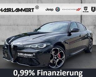Alfa Romeo Giulia Gebrauchtwagen