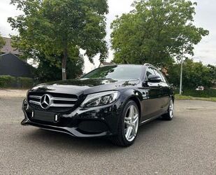 Mercedes-Benz C 200 Gebrauchtwagen