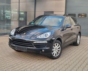 Porsche Cayenne Gebrauchtwagen
