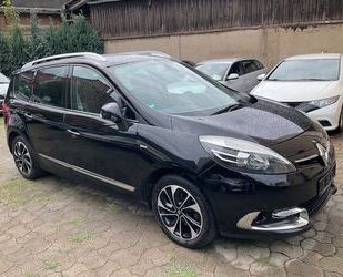 Renault Scenic Gebrauchtwagen