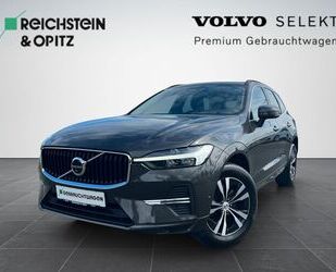 Volvo XC60 Gebrauchtwagen