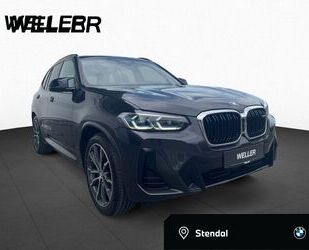 BMW X3 M40 Gebrauchtwagen