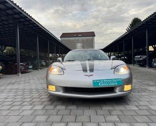 Corvette C6 Gebrauchtwagen