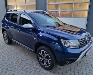 Dacia Duster Gebrauchtwagen