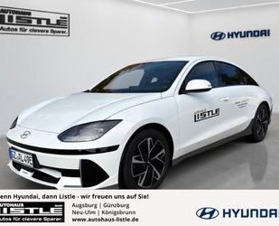 Hyundai IONIQ 6 Gebrauchtwagen
