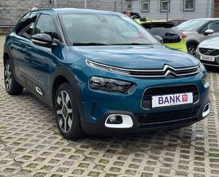 Citroen C4 Cactus Gebrauchtwagen
