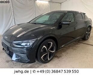 Kia EV6 Gebrauchtwagen