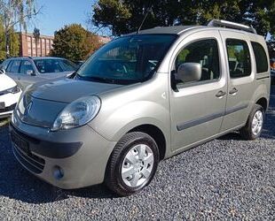 Renault Kangoo Gebrauchtwagen