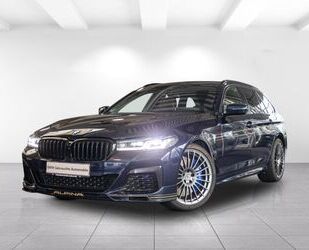 Alpina D5 Gebrauchtwagen