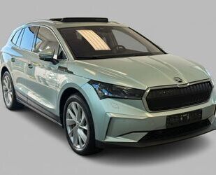 Skoda Enyaq Gebrauchtwagen
