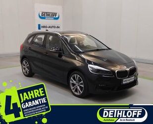 BMW 220 Gebrauchtwagen