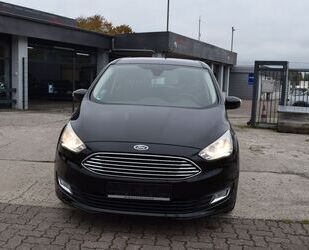 Ford Grand C-Max Gebrauchtwagen