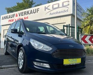 Ford Galaxy Gebrauchtwagen
