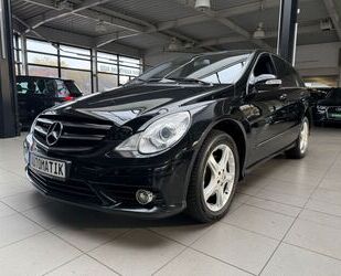 Mercedes-Benz R 350 Gebrauchtwagen