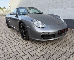 Porsche Boxster Gebrauchtwagen