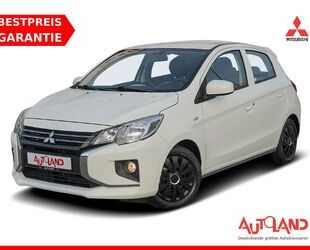 Mitsubishi Space Star Gebrauchtwagen