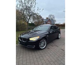 BMW 530 Gran Turismo Gebrauchtwagen
