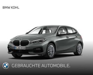 BMW 120 Gebrauchtwagen