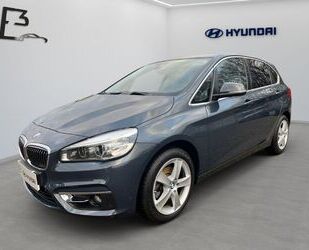 BMW 218 Active Tourer Gebrauchtwagen