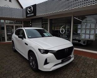 Mazda CX-60 Gebrauchtwagen