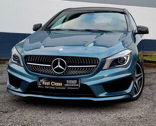 Mercedes-Benz CLA 180 Gebrauchtwagen