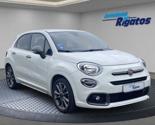 Seat 500X 