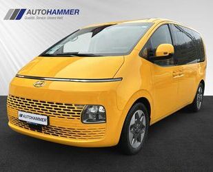 Hyundai STARIA Gebrauchtwagen