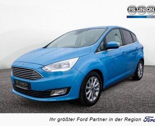 Ford C-Max Gebrauchtwagen