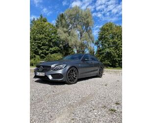 Mercedes-Benz C 43 AMG Gebrauchtwagen