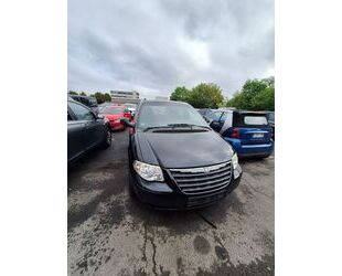 Chrysler Voyager Gebrauchtwagen