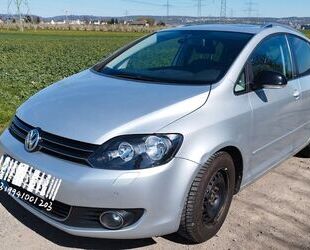 VW Golf Plus Gebrauchtwagen