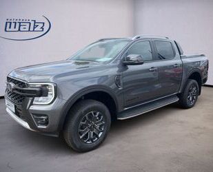 Ford Ranger Gebrauchtwagen