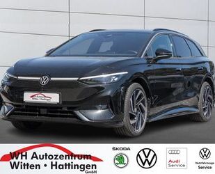 VW ID.7 Gebrauchtwagen