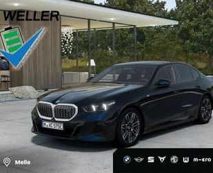 BMW i5 Gebrauchtwagen