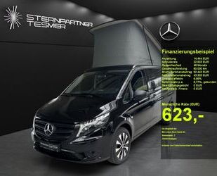Mercedes-Benz V 220 Gebrauchtwagen