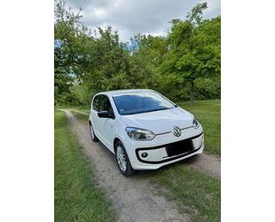 VW up! Gebrauchtwagen