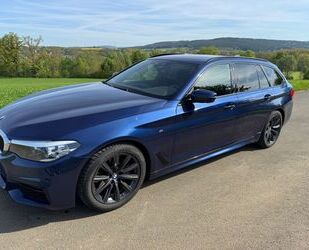 BMW 520 Gebrauchtwagen