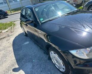BMW 116 Gebrauchtwagen