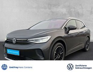 VW ID.4 Gebrauchtwagen