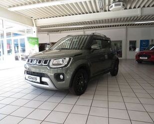 Suzuki Ignis Gebrauchtwagen