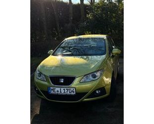 Seat Ibiza Gebrauchtwagen