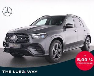 Mercedes-Benz GLE 350 Gebrauchtwagen
