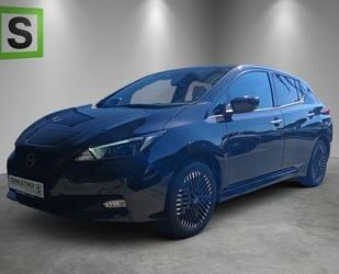 Nissan Leaf Gebrauchtwagen