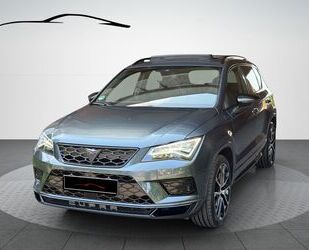 Cupra Ateca Gebrauchtwagen