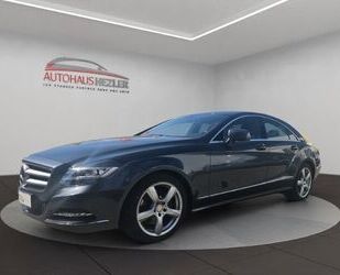 Mercedes-Benz CLS 250 Gebrauchtwagen