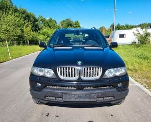 BMW X5 Gebrauchtwagen