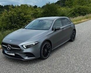 Mercedes-Benz A 250 Gebrauchtwagen